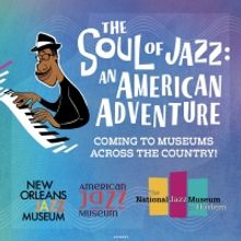Regional Jazz Exhibit Inspired by Disney and Pixar's 'Soul' To Arrive at The National Jazz Museum in Harlem