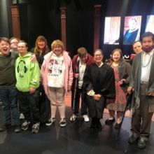 Photos: Bay Street Hosts Sensory Friendly Performance of ALL THINGS EQUAL