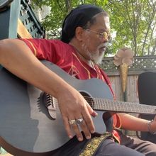 Where The Roots Were Buried: The Forgotten Roots Festival Rises