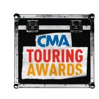 2019 CMA TOURING AWARDS Nominations Announced