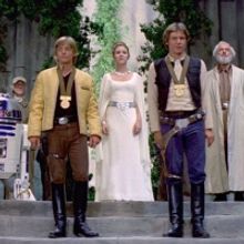 The Force is with TNT for Ultimate STAR WARS Marathon