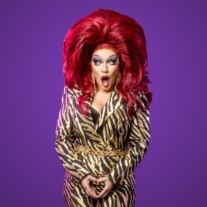 Tash York Will Debut New Show LOVE THAT FOR YOU at MIDSUMMA FESTIVAL 2024