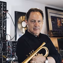 Grammy & Emmy Award-winning Mark Isham Releases 'Tales Of The Street Piano' | New Album Out 8/21