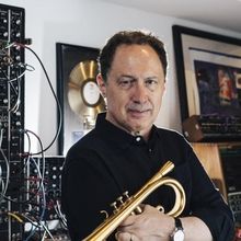 Grammy & Emmy Award-winning Mark Isham Releases 'Tales Of The Street Piano' | New Alb