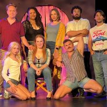 Review: PRETTY FILTHY – Doctuh Mistuh Heats Up the Night