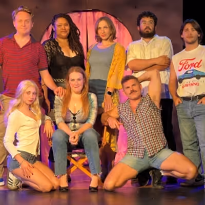 Review: PRETTY FILTHY – Doctuh Mistuh Heats Up the Night
