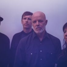 Strange Parade Share New Single 'Bag Of Blood'