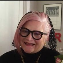 TV: Cabaret Corner with Faith Prince!
