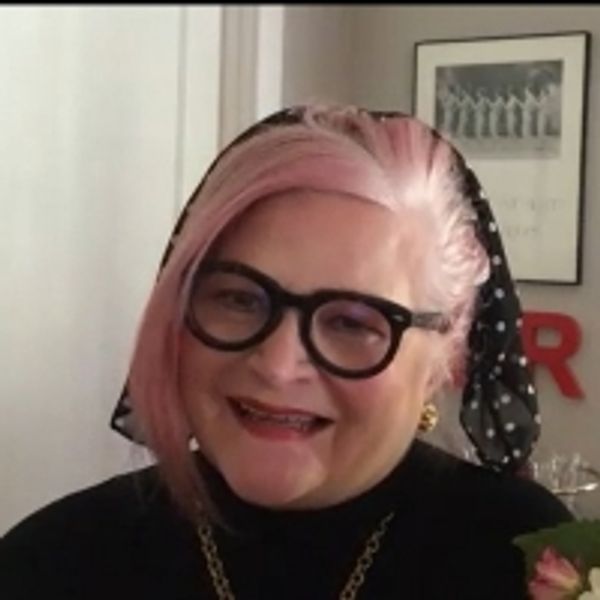 TV: Cabaret Corner with Faith Prince! - Cabaret Theater Video