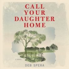 Netflix Will Adapt CALL YOUR DAUGHTER HOME to Series