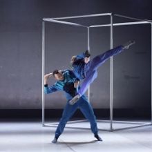 BalletBoyz Announces Further Tour Dates For THEM/US