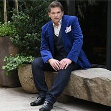 Interview: Dorian Woodruff Celebrates FOREVER ME WITH LOVE at Chelsea Table + Stage