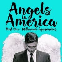 Maryland Ensemble Theatre Will Present ANGELS IN AMERICA PART ONE: MILLENNIUM…