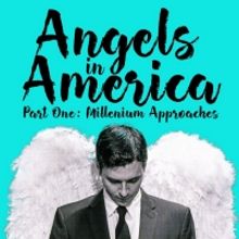 Maryland Ensemble Theatre Will Present ANGELS IN AMERICA PART ONE: MILLENNIUM APPROAC