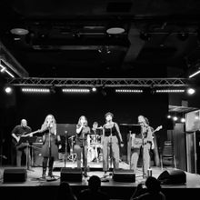 Selections From SOUL SEARCHING and Scenes From TWIST OF FAITH Come to Teaneck