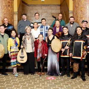 Oktoecho Unveils Exciting Lineup of Creations and Performances for the Upcoming…