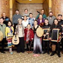 Oktoecho Unveils Exciting Lineup of Creations and Performances for the Upcoming Seaso