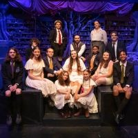 Review: SPRING AWAKENING at DreamWrights Center For Community Arts