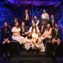 Review: SPRING AWAKENING at DreamWrights Center For Community Arts