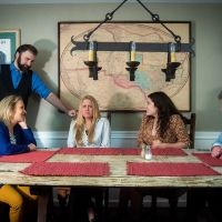 THE TIN WOMAN Will Run on The Wimberley Players Stage Beginning in February