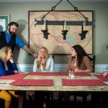 THE TIN WOMAN Will Run on The Wimberley Players Stage Beginning in February