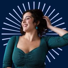 Grace Peña to Bring UNDER THE INFLUENCE to Play Chelsea Table & Stage