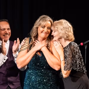 SINGING WITH THE DESERT STARS IV Comes to Desert Ensemble Theatre