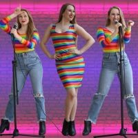Laura Piccinin Brings LESBIHONEST to Toronto Fringe Festival