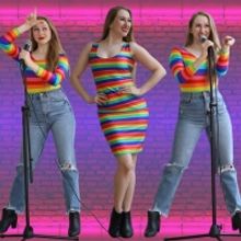 Laura Piccinin Brings LESBIHONEST to Toronto Fringe Festival