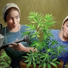 New Canadian Musical GROW to Release Music Video for 'Grow'