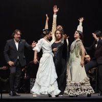 Flamenco Festival Celebrates 20 Years In NYC With The Largest Flamenco Offering Ever…