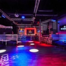 ICEBAR Orlando Announces 2023 New Year's Eve Around The World