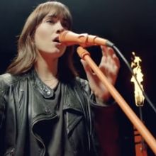 LA ÚLTIMA, ya disponible el single y el videoclip de Aitana