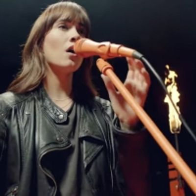 LA &Uacute;LTIMA, ya disponible el single y el videoclip de Aitana