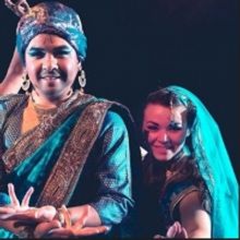 Ka'imi Kuoha Talks About the Action and Adventure of HOUSE OF JOY at San Diego Repert