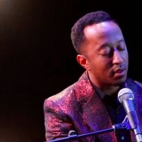 VIDEO: Mark G. Meadows Sings 'Someday At Christmas' from A MOTOWN CHRISTMAS at…