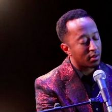 VIDEO: Mark G. Meadows Sings 'Someday At Christmas' from A MOTOWN CHRISTMAS at…