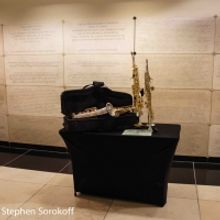 Photo Coverage: Kenny G Plays the Kravis Center