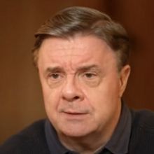 VIDEO: Nathan Lane on the Importance of the Arts, and His NY PopsUp Performance