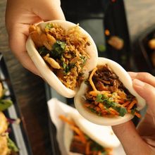 AMERICAN STREET FOOD STORIES to Come to Chelsea Music Festival with Chef Hinnerk von 
