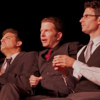 BATS Improv And LA's Impro Theatre Present Two Special Nights Of Improv Theater