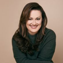 Interview: Ashely Brown on DISNEY BROADWAY HITS FEAT. ALAN MENKEN TALKS HER CAREER