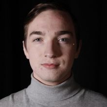 Meet the Next On Stage Top 5: Josiah Sims