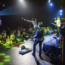 KICK - The INXS Experience Announces Live Stream Concert From Daryl's House Club