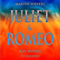  Joy Club Remix Martin Solveig and Roy Woods' Latest Hit 'Juliet & Romeo'