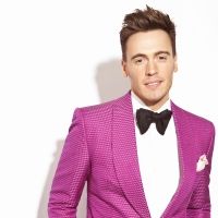 Erich Bergen to Perform at The Wick Theatre on New Year's Eve