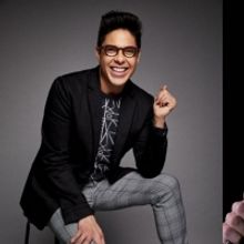 George Salazar & More Streaming This Week on BroadwayWorld Events - May 24 - May 30