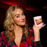 Wake Up With BWW 3/26: TONY AWARDS Rescheduled, Updates on CAROLINE, OR CHANGE and…