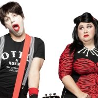 Otto & Astrid's JOINT SOLO PROJECT Comes to 2023 Melbourne International Comedy…