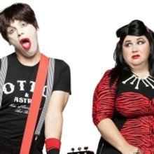 Otto & Astrid's JOINT SOLO PROJECT Comes to 2023 Melbourne International Comedy Festi